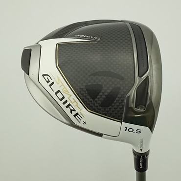 STEALTH　GLOIRE　PLUS 1W 10.5°  SR Speeder　NX　for　TM