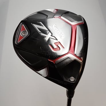 SRIXON　ZX5 1W 10.5°  S Diamana　ZX　50