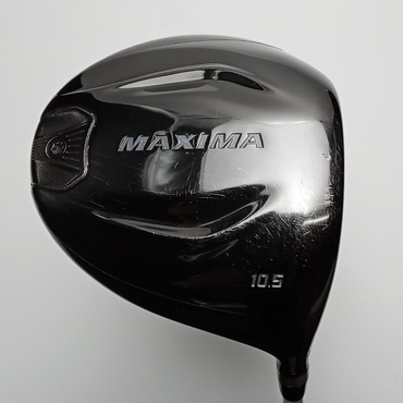 Ryoma　MAXIMAⅡ　Special　Tuning　高反発 1W その他カーボン