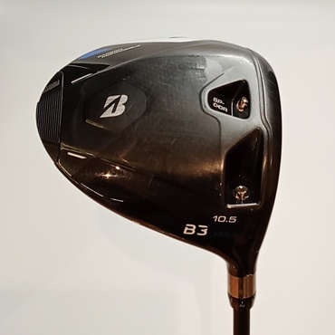 B3MAX 1W 10.5°  SR VANQUISH　BS40　for　MAX