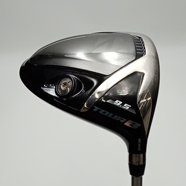 TOUR　B　JGR　(2017) 1W 9.5°  S TG1-5
