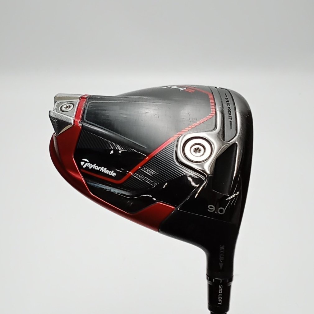 STEALTH2 1W 9° S TENSEI RED TM50 (22)｜Alpen Online 公式オンライン 