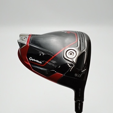 STEALTH2 1W 9°  S TENSEI　RED　TM50　(22)