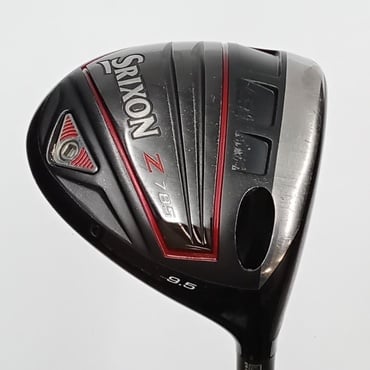 SRIXON　Z785 1W 9.5°  S Miyazaki　Mahana