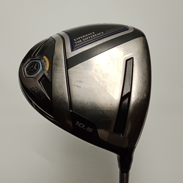 XXIO　ELEVEN　ネイビー 1W 10.5°  SR XXIO　MP1100　ネイビー