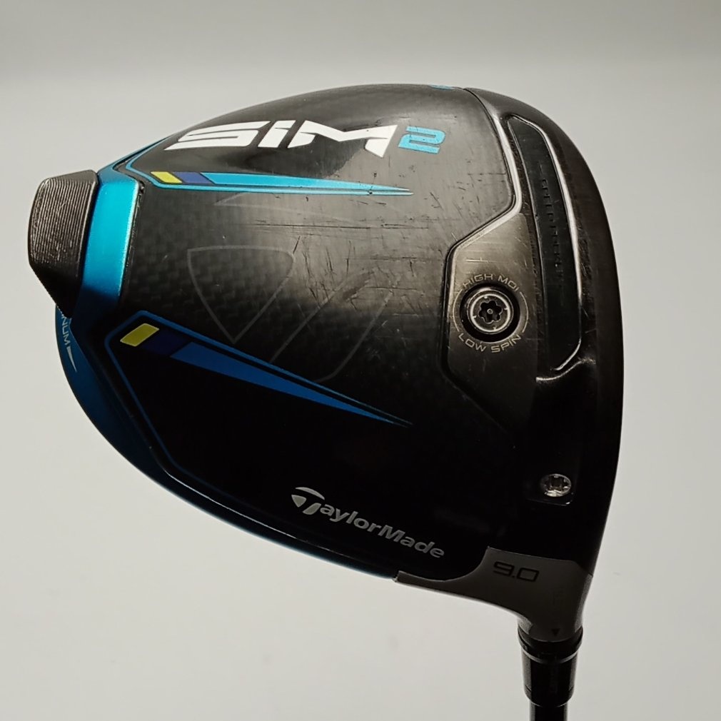 SIM2 1W 9° S TENSEI SILVER TM50｜Alpen Online 公式オンラインストア