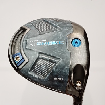 Ai　SMOKE　MAX 1W 9°  SR TENSEI　50　for　Callaway