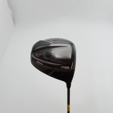 SUPER　egg　(2024)　高反発 1W 10.5°  SR (M-40) SUPER　egg　オリジナル　シャフト