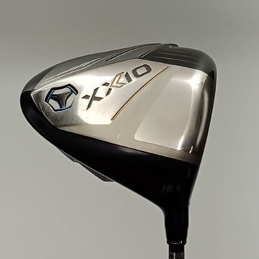 XXIO　13　ネイビー 1W 10.5°  SR XXIO　MP1300　ネイビー
