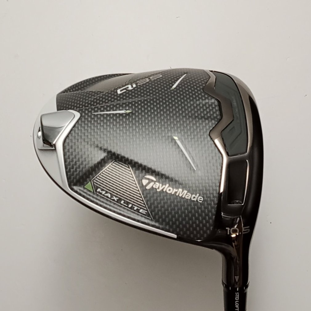 Qi35 MAX LITE 1W 10.5° SR 2025 Air Speeder TM｜Alpen Online 公式