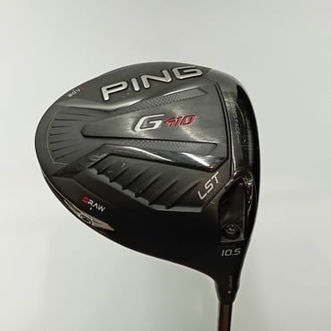 G410　LST 1W 10.5°  SR ALTA　J　CB　RED