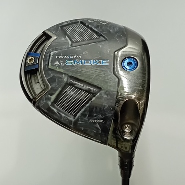 Ai　SMOKE　MAX 1W 9°  S TENSEI　50　for　Callaway