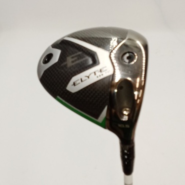 ELYTE　　　　　◆◆◆　(トリプルダイヤモンド)　TD 1W 10.5°  S TENSEI　GREEN　60　for　Callaway