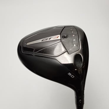 GT3 1W 9°  S TENSEI　1K　BLUE　55