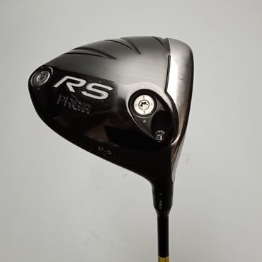 RS　(2017) 1W 9.5°  M-43 オリジナルカーボン