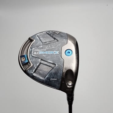 Ai　SMOKE　MAX 1W 10.5°  R TENSEI　50　for　Callaway