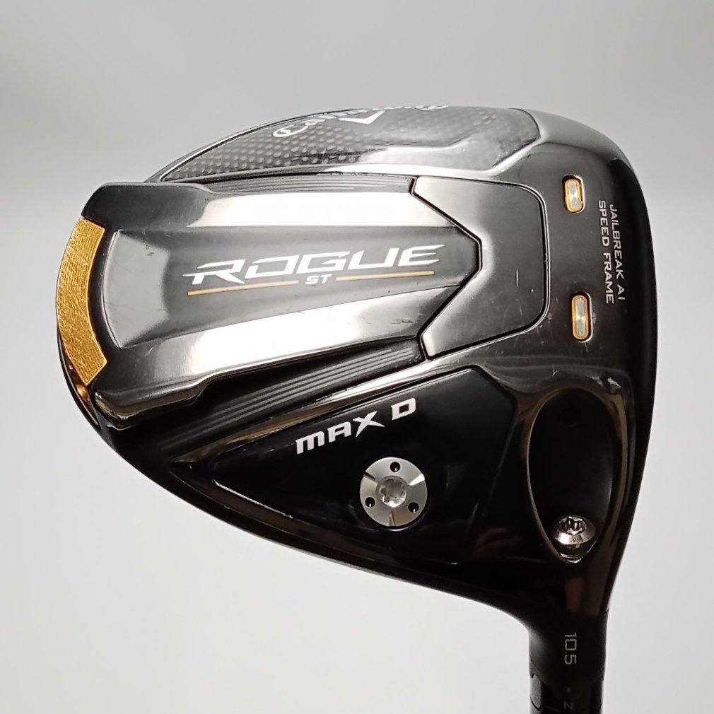 ROGUE ST MAX D 1W 10.5° S Tour AD UB-5｜Alpen Online 公式
