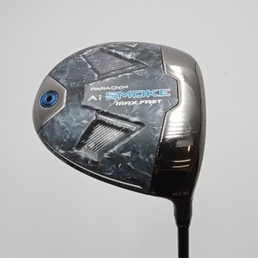 Ai　SMOKE　MAX　FAST 1W 10.5°  SR TENSEI　40　for　Callaway