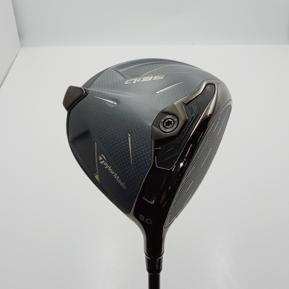 Qi35 1W 9° S 2025 Diamana SILVER TM55｜Alpen Online 公式オンライン
