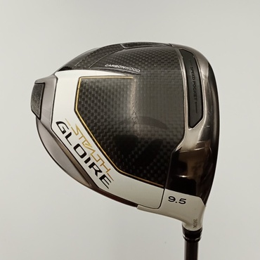 STEALTH　GLOIRE 1W 9.5°  S Speeder　NX　for　TM