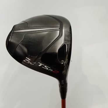 TSR2 1W その他カーボン