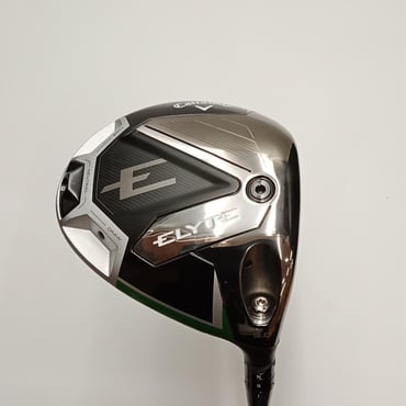 ELYTE 1W 9°  S TENSEI　GREEN　60　for　Callaway