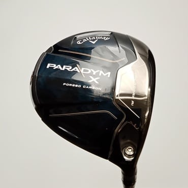 PARADYM　X 1W 12°  S Speeder　NX　GREEN　50