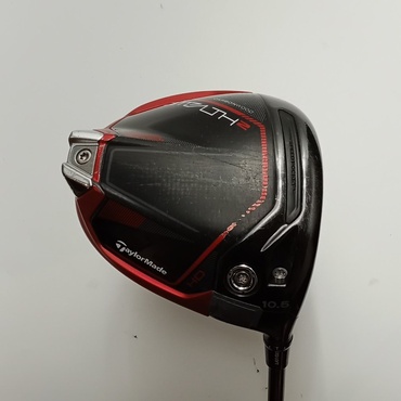 STEALTH2　HD 1W 10.5°  SR TENSEI　RED　TM50　(22)