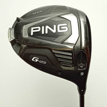 G425　MAX 1W 9°  S PING　TOUR　173-55