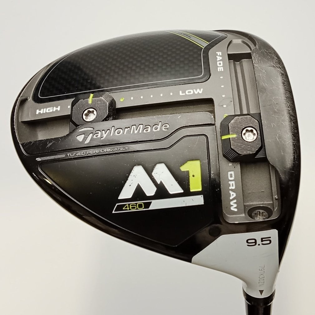 M1 460 (2017) 1W 9.5° S TM1-117｜Alpen Online 公式オンラインストア