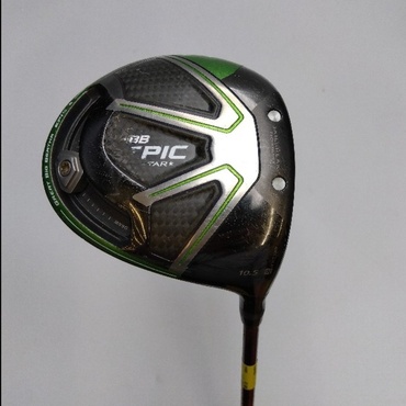 GBB　EPIC　STAR 1W 10.5°  S Speeder　569　EVOLUTION　Ⅲ