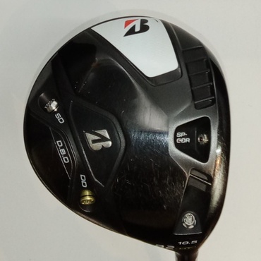 B2HT 1W 10.5°  Speeder　NX　BS40w