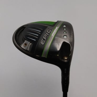 EPIC　MAX 1W 10.5°  SR Diamana　40　for　Callaway