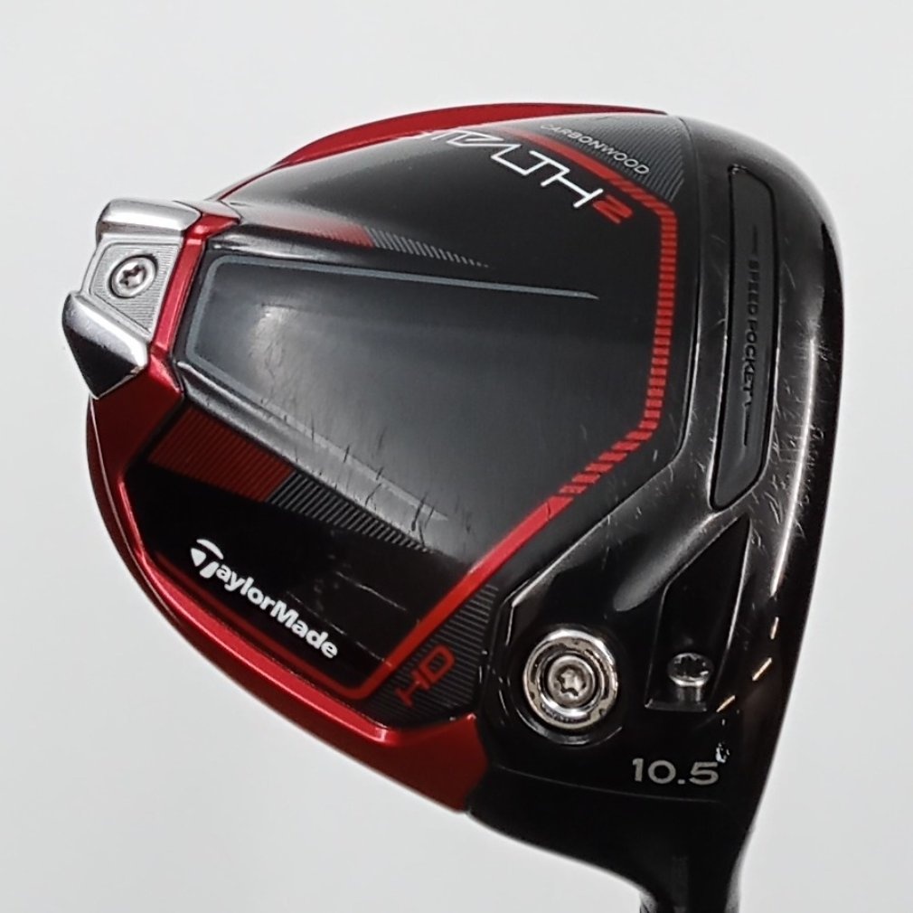 STEALTH2 HD 1W 10.5° S TENSEI RED TM50 (22)｜Alpen Online 公式 