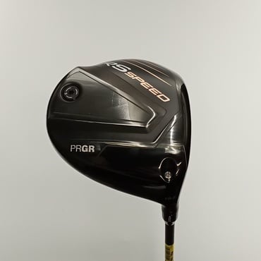 RS　SPEED 1W 10.5°  VANQUISH　RED-1