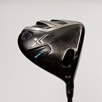 XXIO X -eks- (2024) 1W 9.5° SR Miyazaki AX-3｜Alpen Online 公式