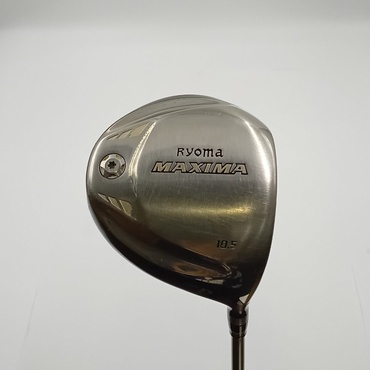 Ryoma　MAXIMA　TYPE-D　(2016) 1W 10.5°  BEYOND　POWER