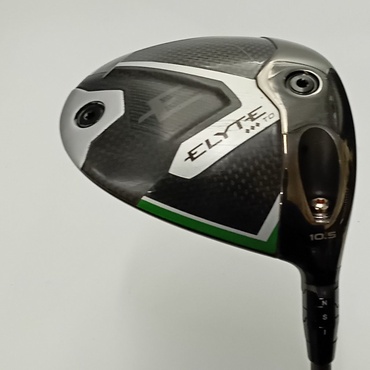 ELYTE　　　　　◆◆◆　(トリプルダイヤモンド)　TD 1W その他カーボン