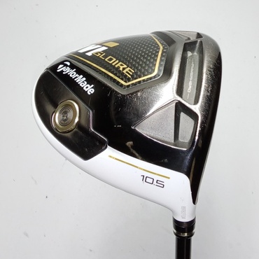 M　GLOIRE 1W 10.5°  R Speeder　EVOLUTION　TM