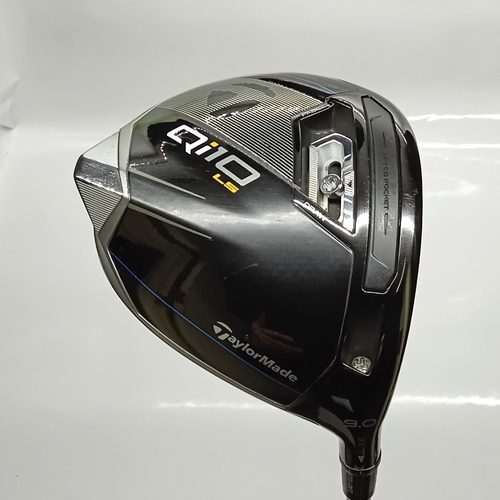 Qi10 LS 1W 9° S Tour AD VF-6|Alpen Online 公式オンラインストア Qi10 LS 1W 9° S Tour AD VF-6|Alpen Online 公式オンラインストア