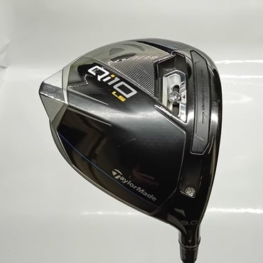 Qi10　LS 1W 9°  S Tour　AD　VF-6