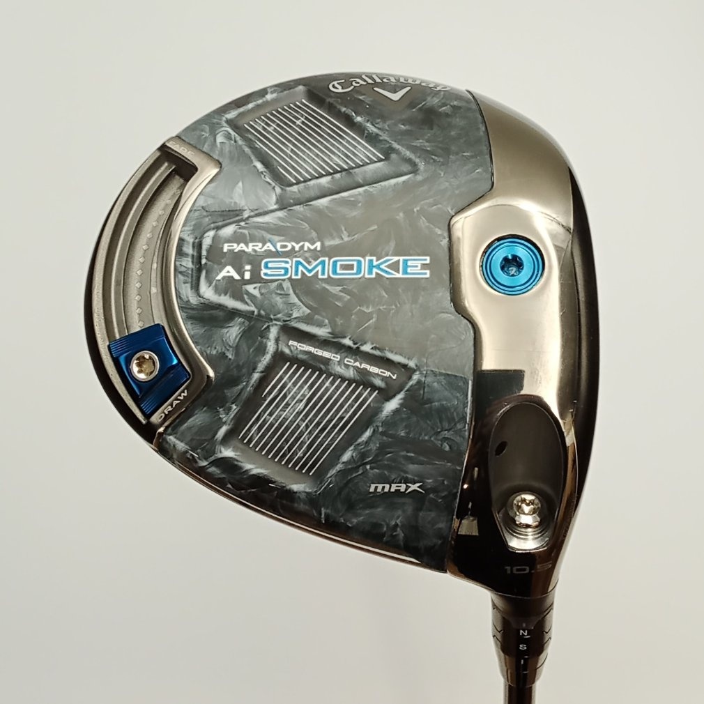 Ai SMOKE MAX 1W 10.5° S TENSEI 50 for Callaway｜Alpen Online 公式 
