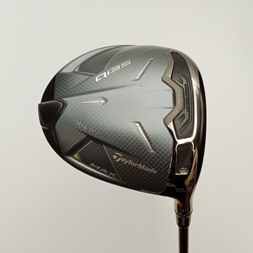 Qi35　MAX 1W 10.5°  SR 2025　Diamana　BLUE　TM50