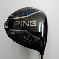 G440 MAX 1W 9° S PING TOUR 2.0 CHROME 65｜Alpen Online 公式