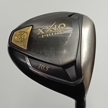 XXIO　PRIME　(2019) 1W 10.5°  R XXIO　PRIME　SP-1000