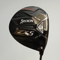 SRIXON ZX5 MKⅡ LS 1W 9.5° S Diamana ZX-Ⅱ50｜Alpen Online 公式