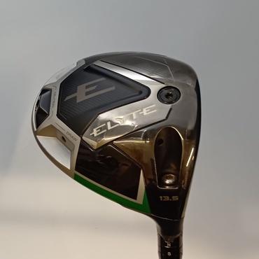 ELYTE　MINI 1W 13.5°  S TENSEI　GREEN　60　for　Callaway