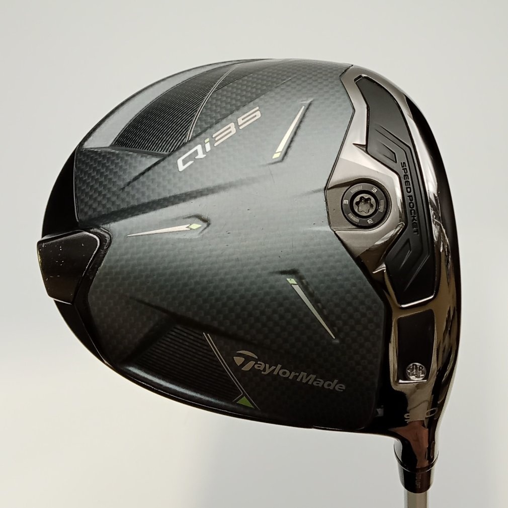 Qi35 1W Tour AD GC 5｜Alpen Online 公式オンラインストア