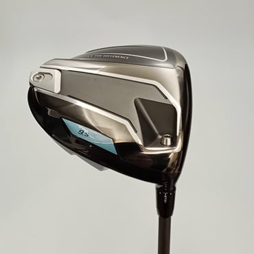XXIO　14 1W 10.5°  VANQUISH　RED-1