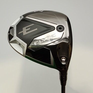 ELYTE 1W 10.5°  SR VENTUS　GREEN　50　for　Callaway